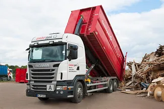 Scania LKW